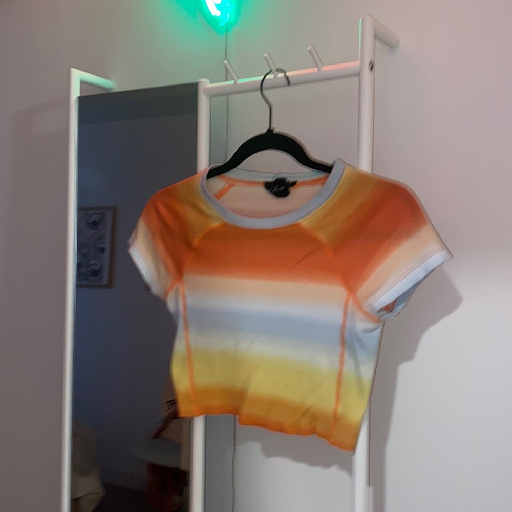 Urban outfitters tee